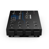 Convertor AudioControl LC7i Pro pentru înalte/josuri