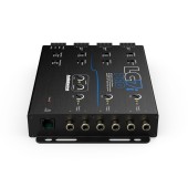 Convertor AudioControl LC7i Pro pentru înalte/josuri