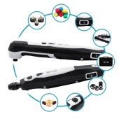 Polizor Nano AKU cu accesorii Liquid Elements Mini Battery Polishing Machine KIT A800 Pico