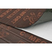 Material izolator fonoabsorbant Comfortmat Locker