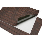 Material izolator fonoabsorbant Comfortmat Locker