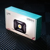 Carbon Collective Rechargeable Heavy Duty Spot Light – LUME Pro