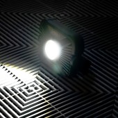 Carbon Collective Rechargeable Heavy Duty Spot Light – LUME Pro