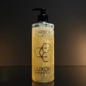 Carbon Collective Luxor Shampoo - Limited Edition (500 ml)
