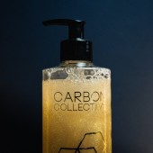 Carbon Collective Luxor Shampoo - Limited Edition (500 ml)