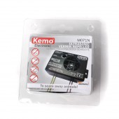 Repeler cu ultrasunete Kemo M071N