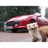 Repeler pentru căpușe Kemo M180