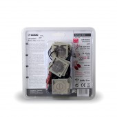 Respingător cu ultrasunete pentru căpușe Isotronic M540