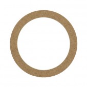 Adaptoare MDF pentru difuzoare 130/18