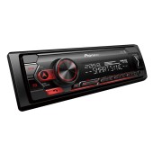 Radio auto Pioneer MVH-S320BT fără mecanică