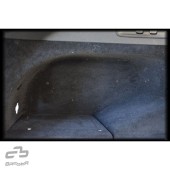 Incintă OEM Basser 8" pentru Mercedes GLC Coupe