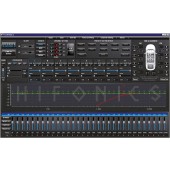 Amplificator Hifonics TRX5005DSP