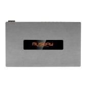 Amplificator cu procesor DSP Musway M10v2