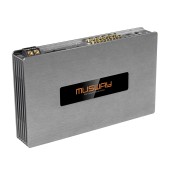 Amplificator cu procesor DSP Musway M10v2