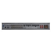 Amplificator cu procesor DSP Musway M12