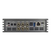 Amplificator cu procesor DSP Musway M4+v3 Evo