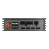 Amplificator cu procesor DSP Musway M4+v3 Evo