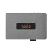 Amplificator cu procesor DSP Musway M4nano