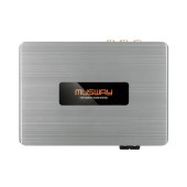 Amplificator cu procesor DSP Musway M5v2 EVO