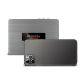 Amplificator cu procesor DSP Musway M5v2 EVO