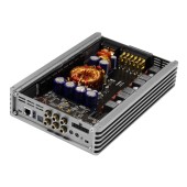 Amplificator cu procesor DSP Musway M6 PRO