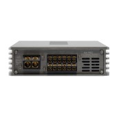Amplificator cu procesor DSP Musway M6 PRO
