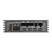 Amplificator cu procesor DSP Musway M6v4