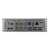 Amplificator cu procesor DSP Musway M8