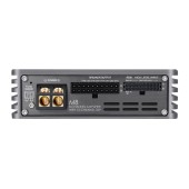 Amplificator cu procesor DSP Musway M8