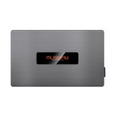 Amplificator cu procesor DSP Musway M8