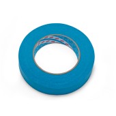 Bandă de mascare rezistentă la apă 3M 3434 albastră, dimensiune 24 mm x 50 m