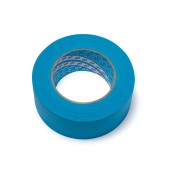Bandă de mascare rezistentă la apă 3M 3434 albastră, dimensiune 48 mm x 50 m