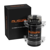Condensator Musway MC500 de 0,5F
