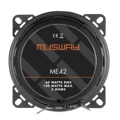 Difuzoare Musway ME42