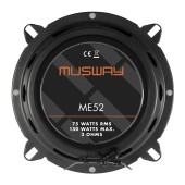 Difuzoare Musway ME52