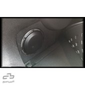 Incintă OEM Basser 8" pentru Mercedes CLA
