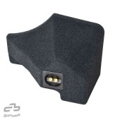 Incintă OEM Basser 8" pentru Mercedes CLA