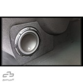 Incintă OEM Basser 8" pentru Mercedes CLA