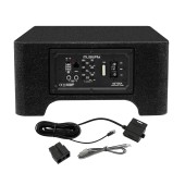Subwoofer activ Musway MF108A