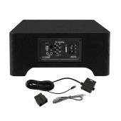 Subwoofer activ Musway MF110A
