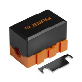 Suport siguranțe Musway MFB100