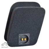 Incintă OEM Basser 8" pentru Mitsubishi Outlander III