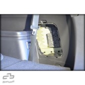 Incintă OEM Basser 8" pentru Mitsubishi Outlander III
