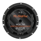 Boxe Musway MQ6.2W