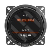 Difuzoare Musway MS42