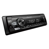 Radio auto Pioneer MVH-S120UBW fără mecanică