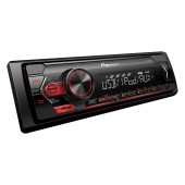 Radio auto Pioneer MVH-S120UI fără mecanică