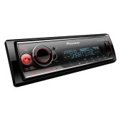 Radio auto cu bluetooth Pioneer MVH-S520BT