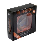 Set de cabluri Musway MW10.5KIT