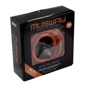 Set de cabluri Musway MW20.5KIT